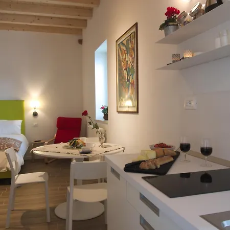 Lejlighed Ai Portoni Verona