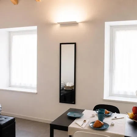 Ai Portoni Apartment Verona