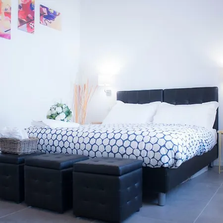 Ai Portoni Lejlighed