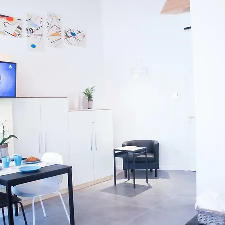 Lejlighed Ai Portoni Verona