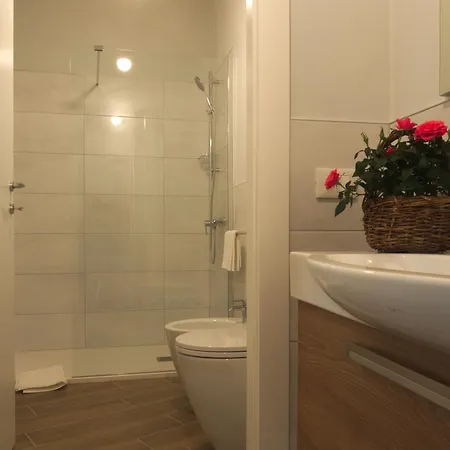 Ai Portoni Apartment