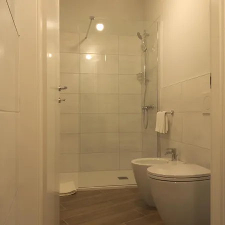 Apartment Ai Portoni