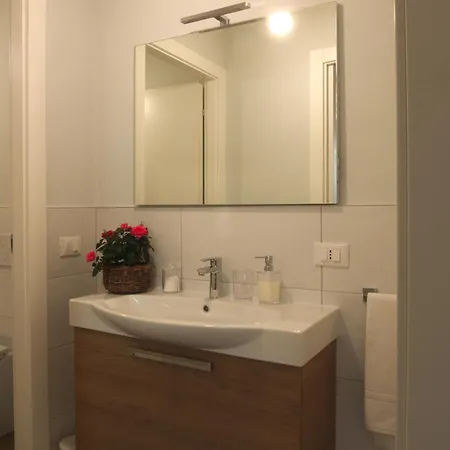 Ai Portoni Apartment Verona