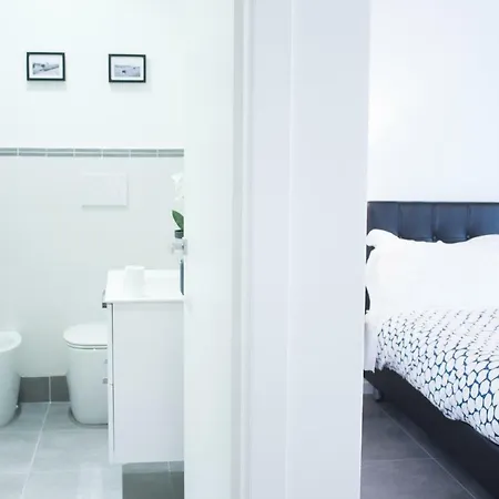 Apartment Ai Portoni *