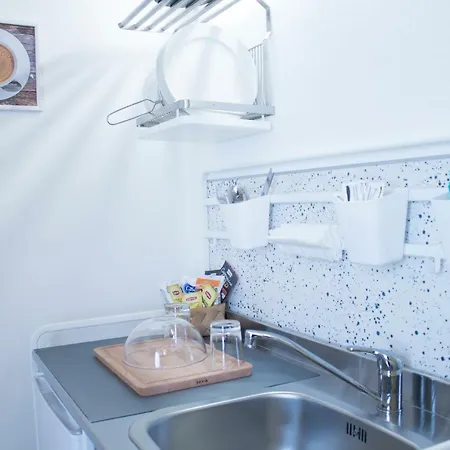 Ai Portoni Apartment