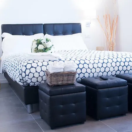 Ai Portoni Apartment Verona