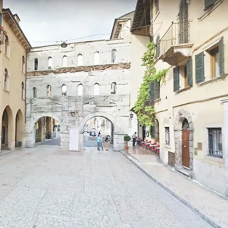 Apartment Ai Portoni Verona