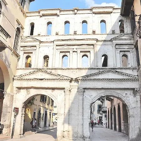 Ai Portoni Vérone