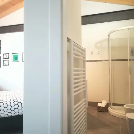 Appartement Ai Portoni