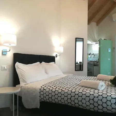 Ai Portoni Apartment Verona