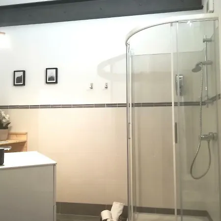 Apartment Ai Portoni
