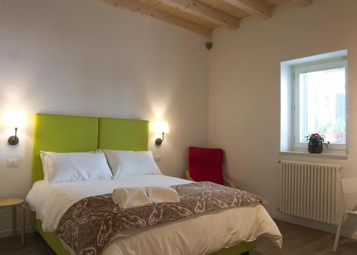 Ai Portoni Apartament Werona