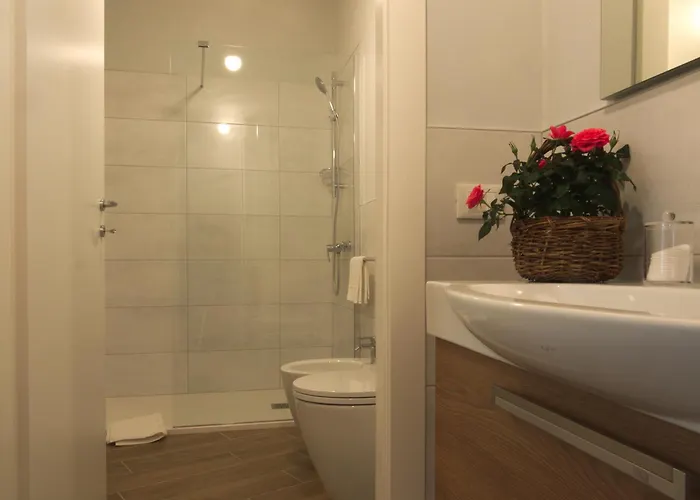 Ai Portoni Apartment