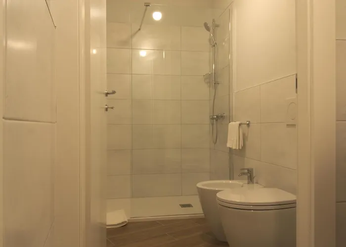 Apartment Ai Portoni