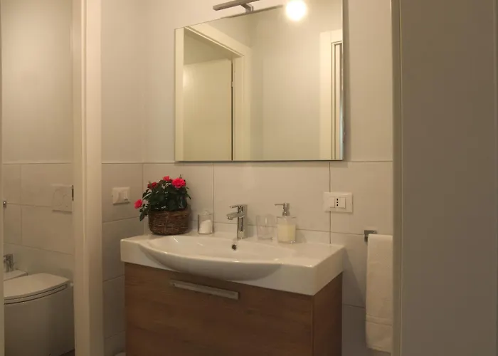 Ai Portoni Apartment Verona