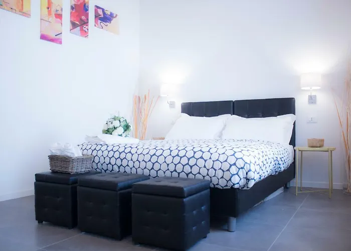 Ai Portoni Apartment