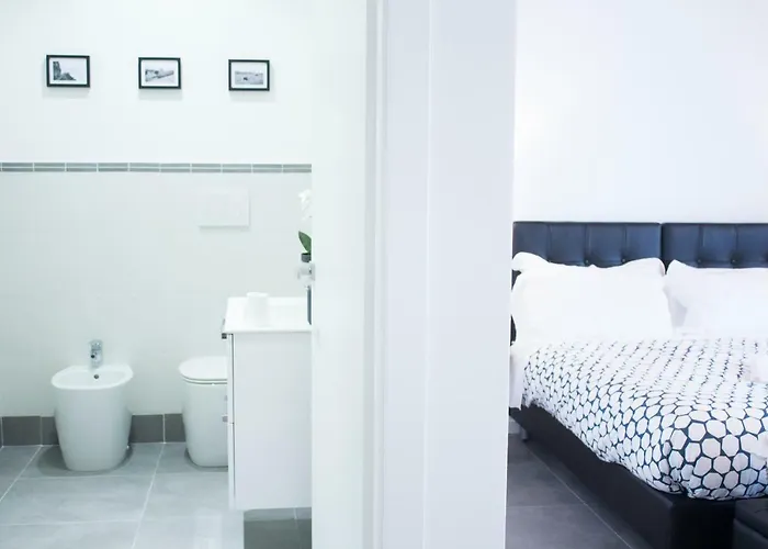 Apartment Ai Portoni *