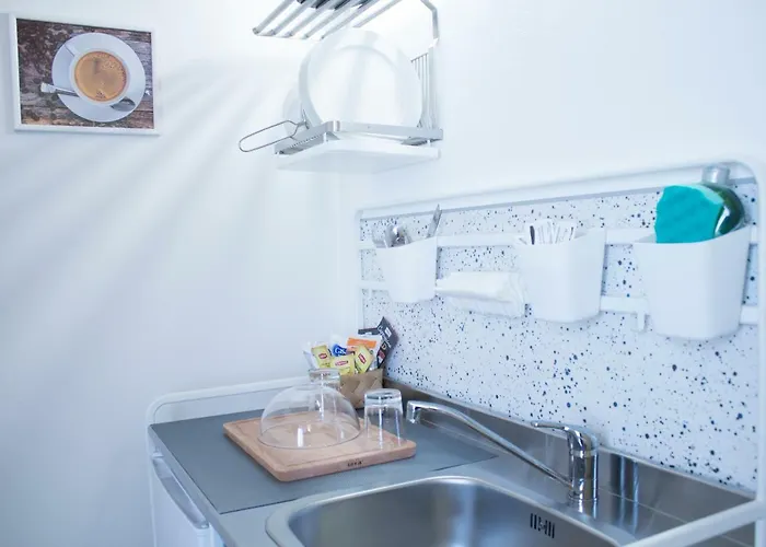 Ai Portoni Apartment