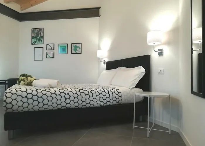 Ai Portoni Apartment Verona