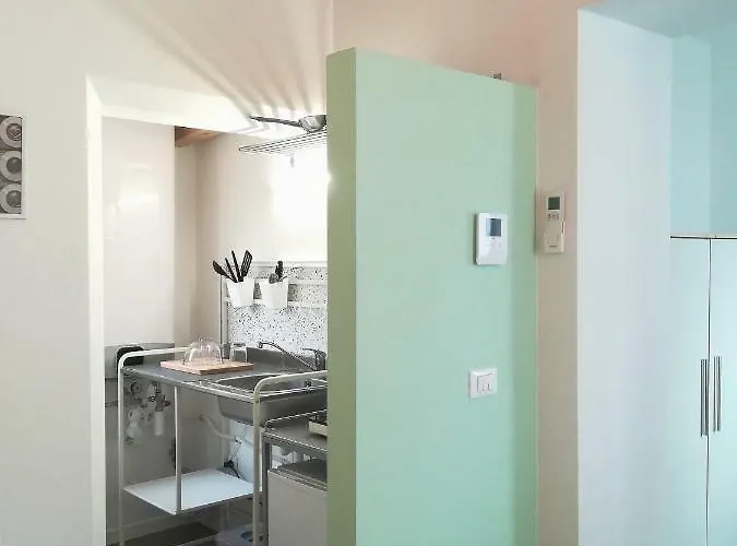 Ai Portoni Verona