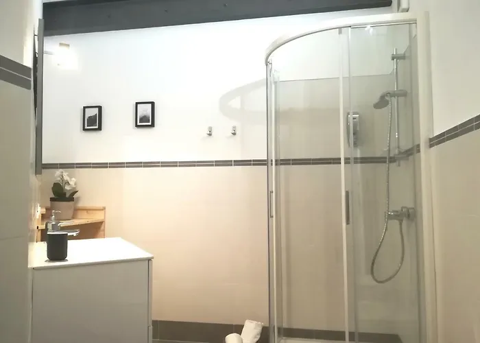 Apartment Ai Portoni