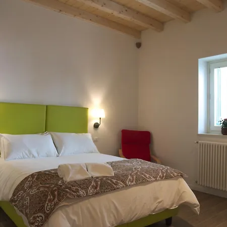 Ai Portoni Apartman Verona