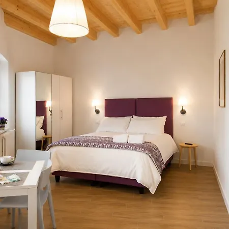Apartment Ai Portoni Verona