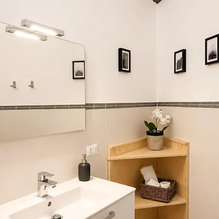 Apartment Ai Portoni *