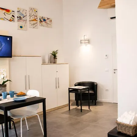 Ai Portoni Apartment Verona