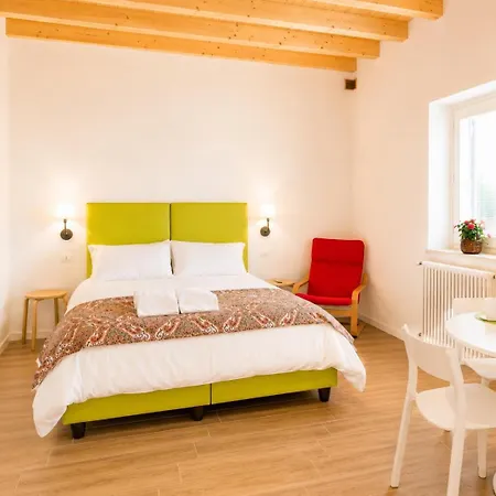 Apartment Ai Portoni Verona
