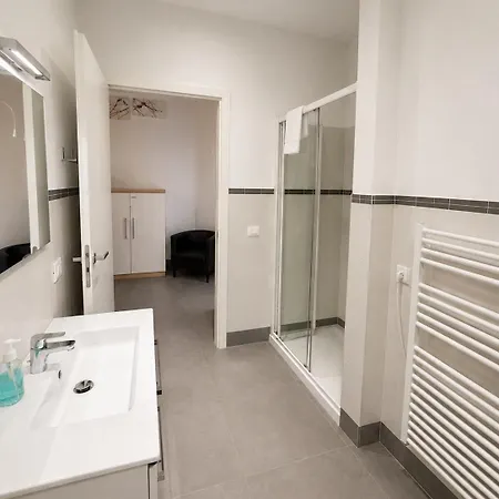 Apartment Ai Portoni