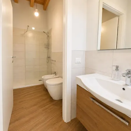 Apartment Ai Portoni Verona