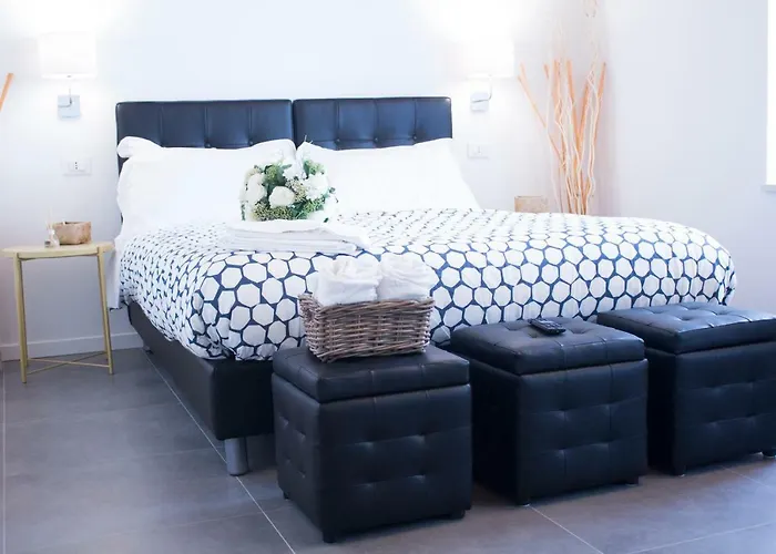 Ai Portoni Apartman Verona