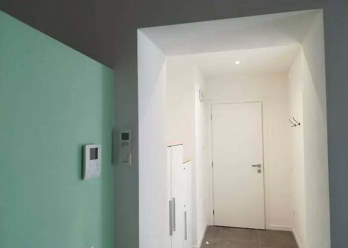 Ai Portoni Apartman *