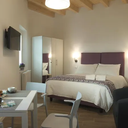Appartement Ai Portoni Vérone