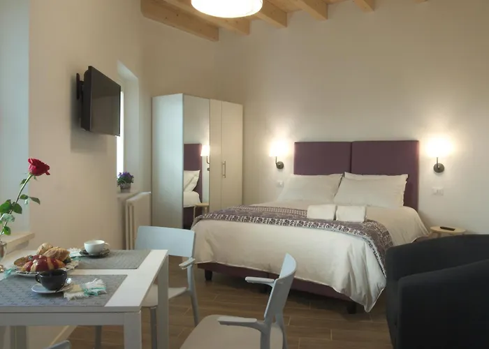 Appartement Ai Portoni Vérone