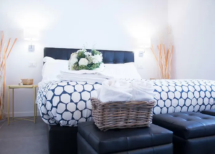 Appartement Ai Portoni