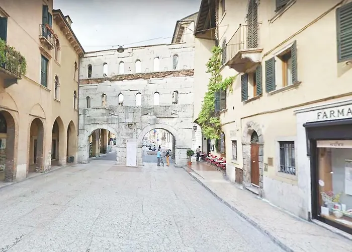 Appartement Ai Portoni Vérone