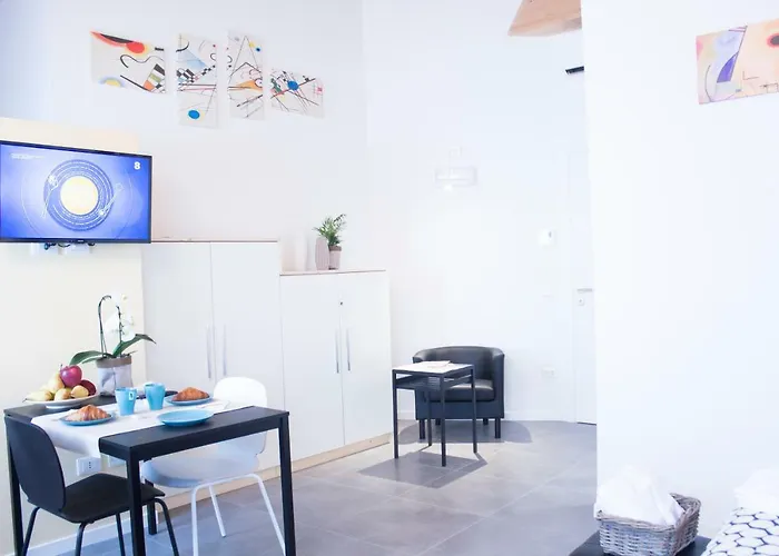 Appartement Ai Portoni Vérone