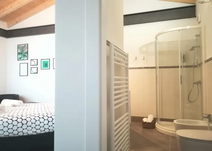 Appartement Ai Portoni